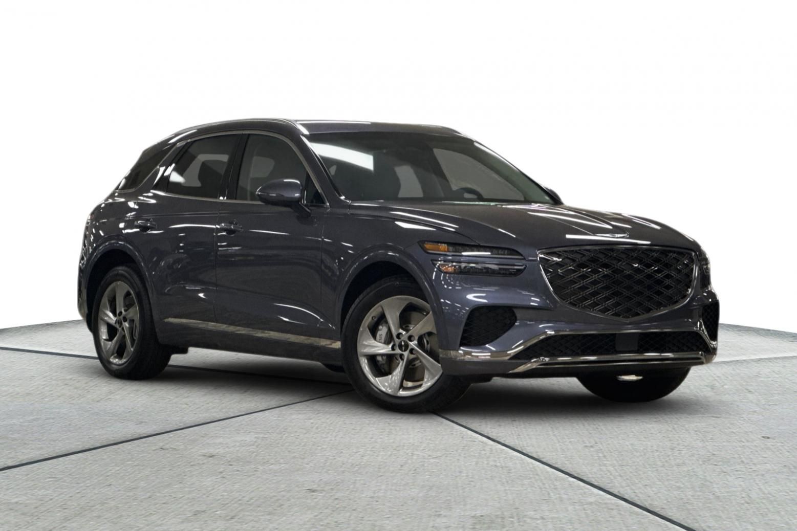 2026 GENESIS GV70
