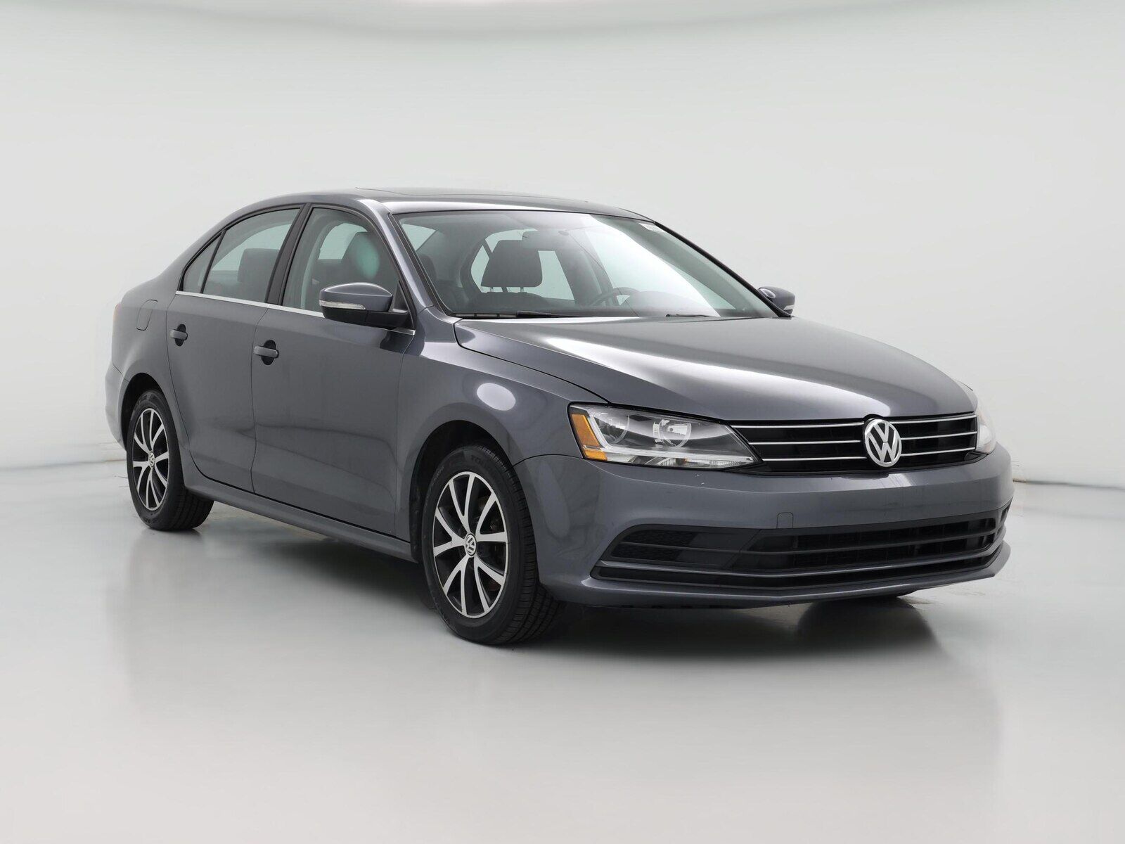2018 VOLKSWAGEN Jetta