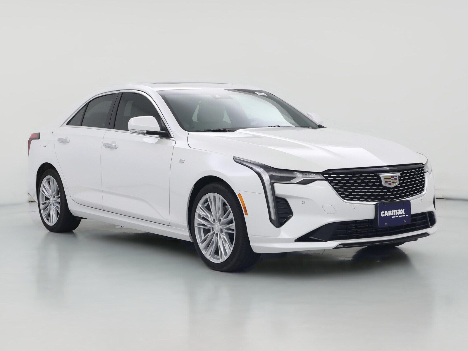 2025 CADILLAC CT4