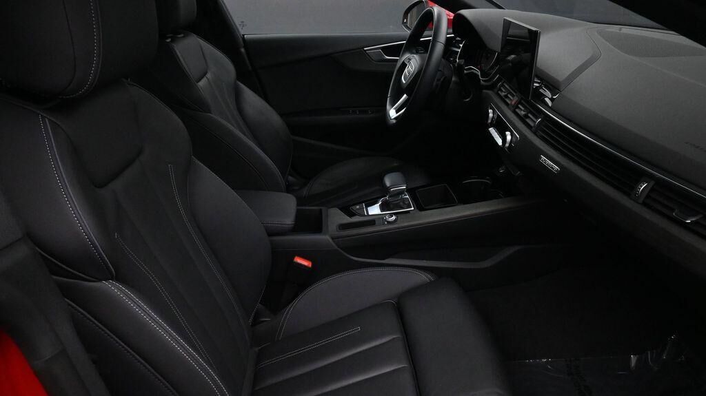2024 Audi A5
