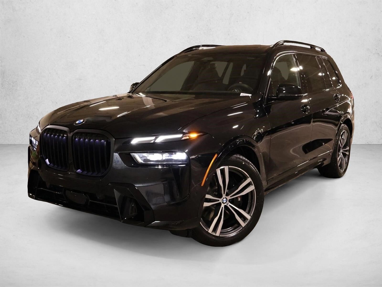 2027 BMW X7