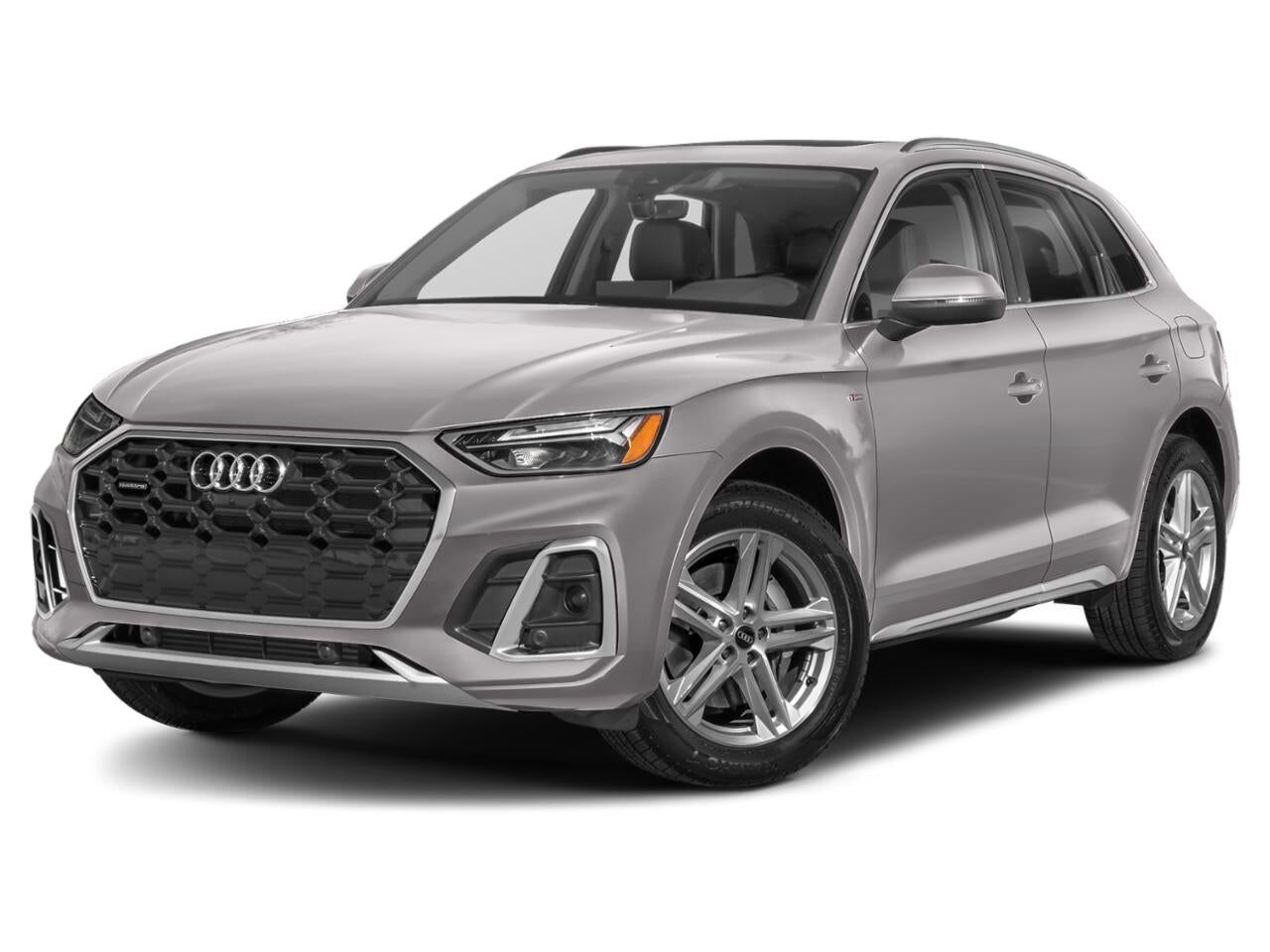 2025 Audi Q5 e