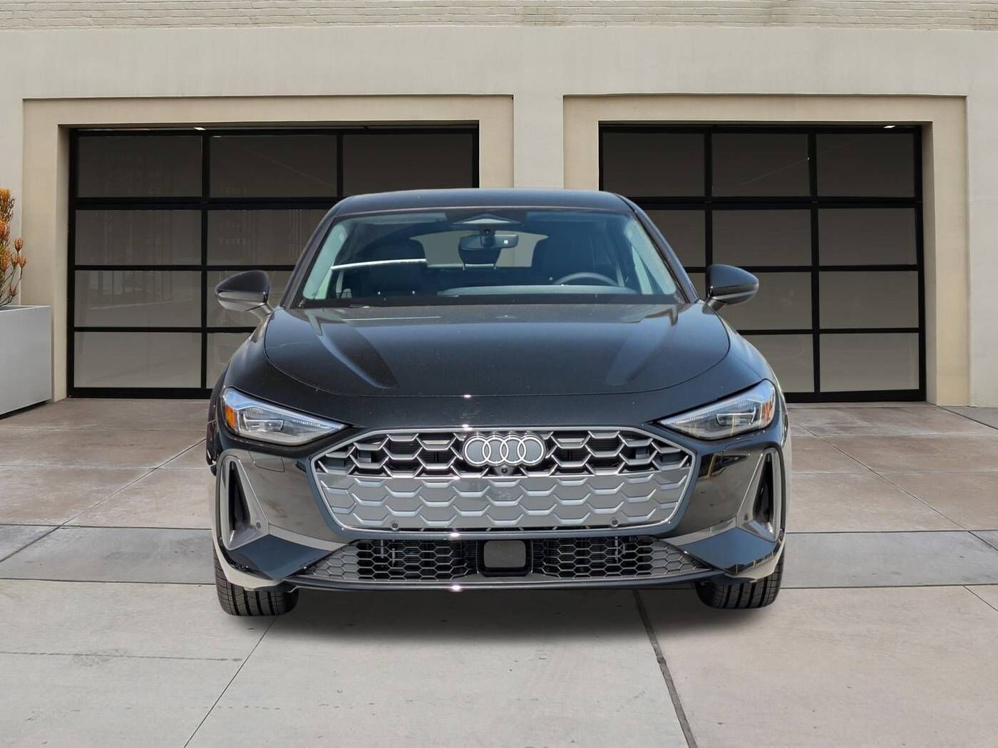 2025 Audi A5