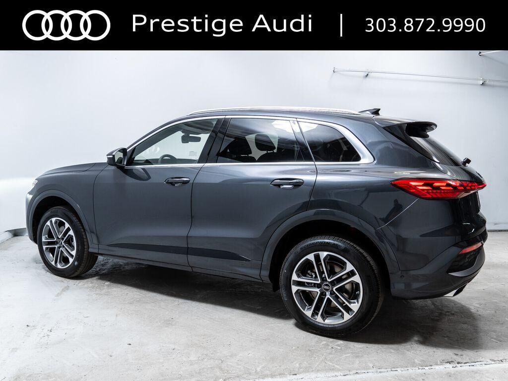 2026 Audi Q5
