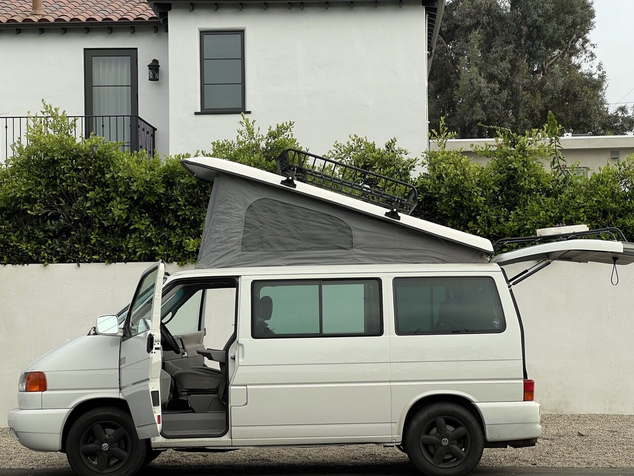 Volkswagen EuroVan