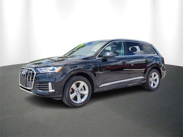 2023 Audi Q7