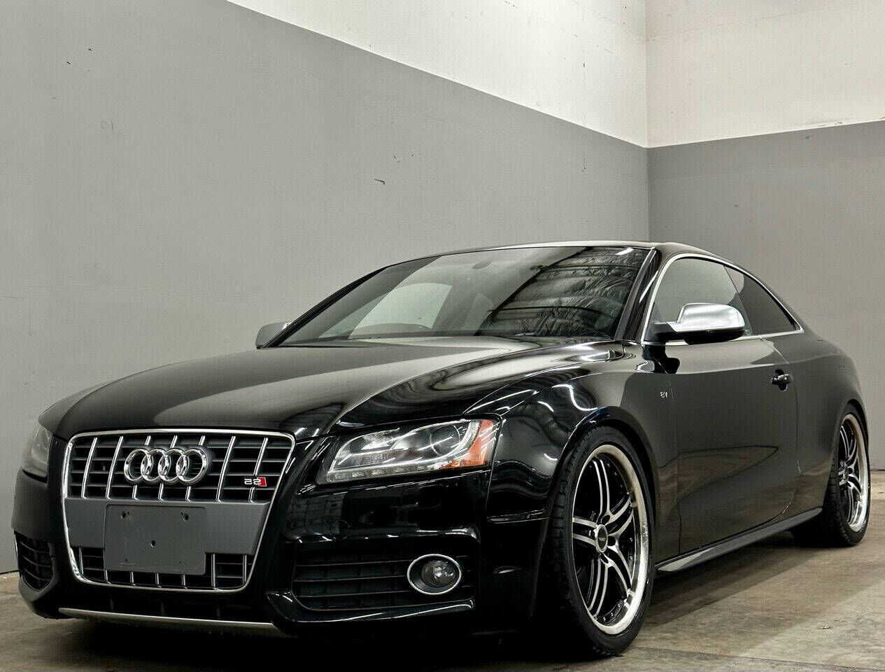 2011 AUDI S5