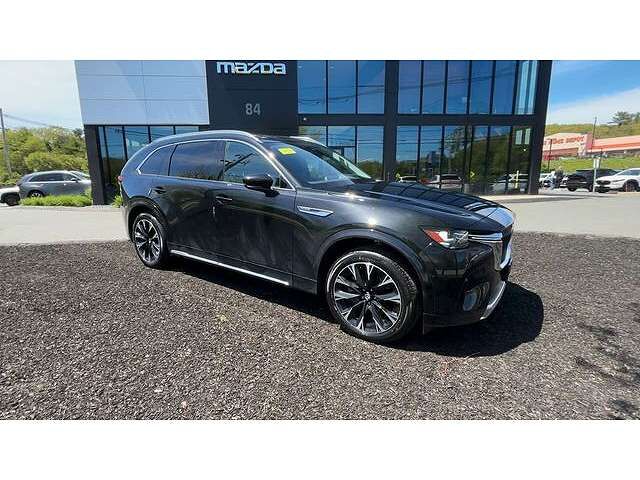 2024 MAZDA CX-90