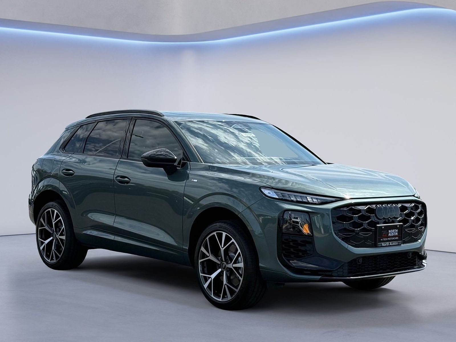 2026 Audi Q3