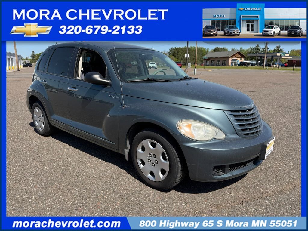 2006 CHRYSLER PT Cruiser