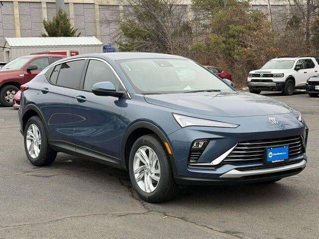 2026 BUICK Envista