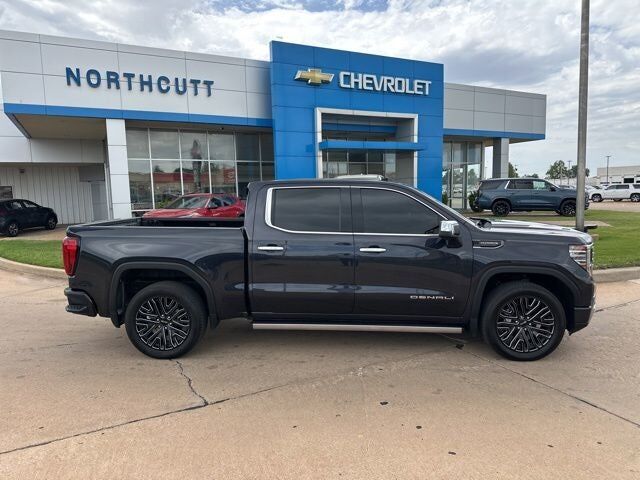 2022 GMC Sierra