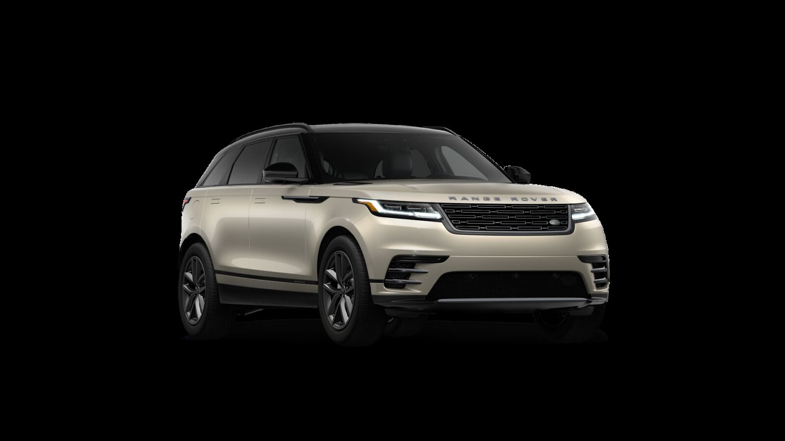 2026 LAND ROVER Range Rover Velar