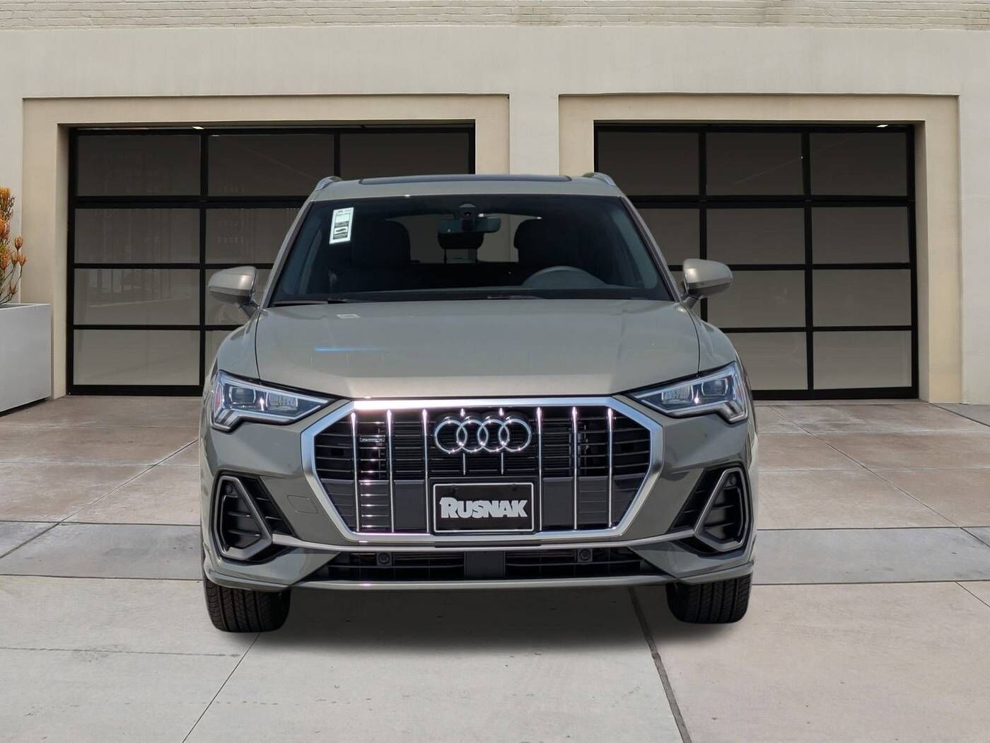 2025 Audi Q3