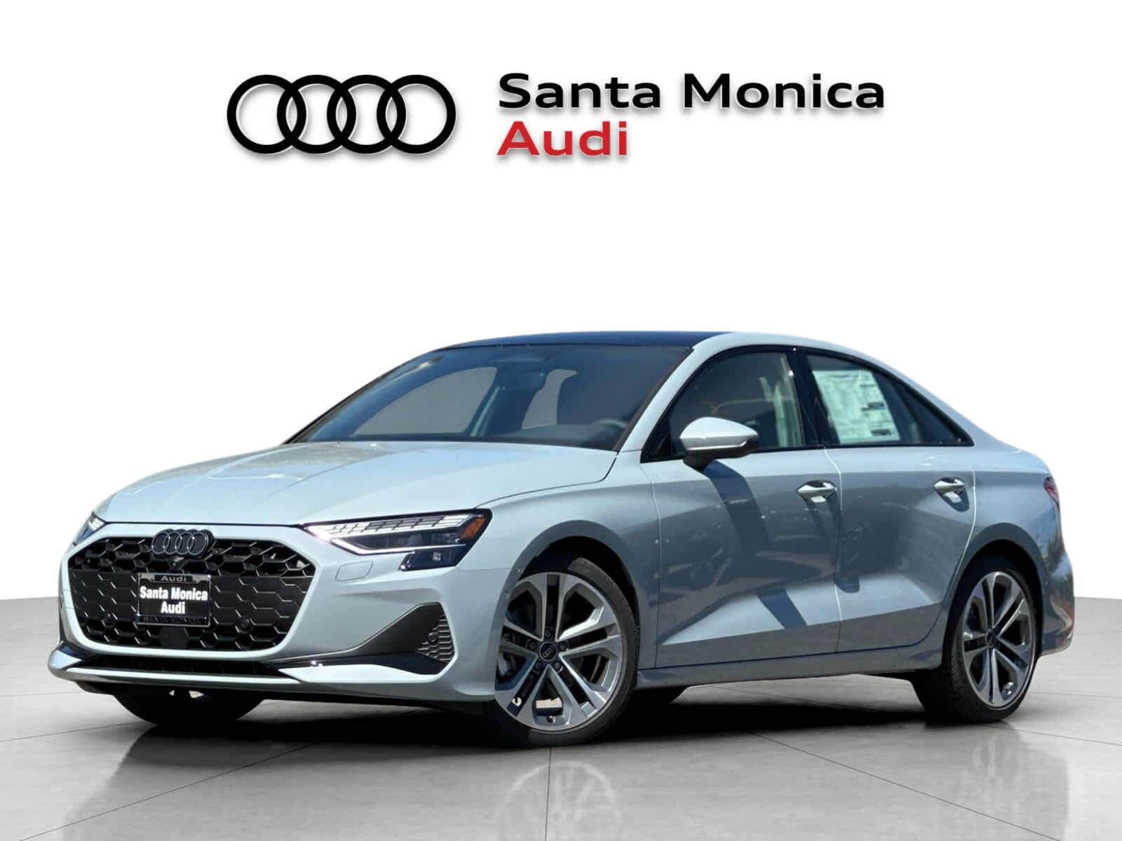 2026 AUDI A3