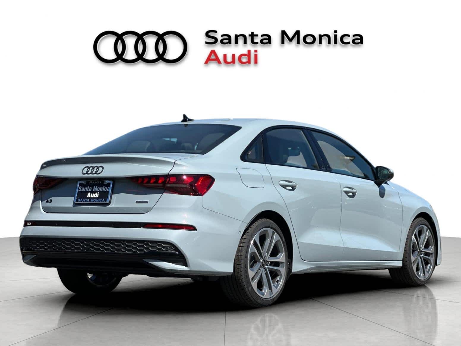 2026 Audi A3