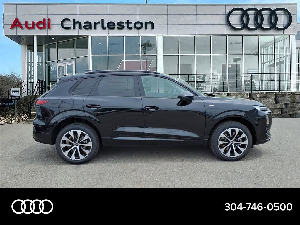 2026 Audi Q3