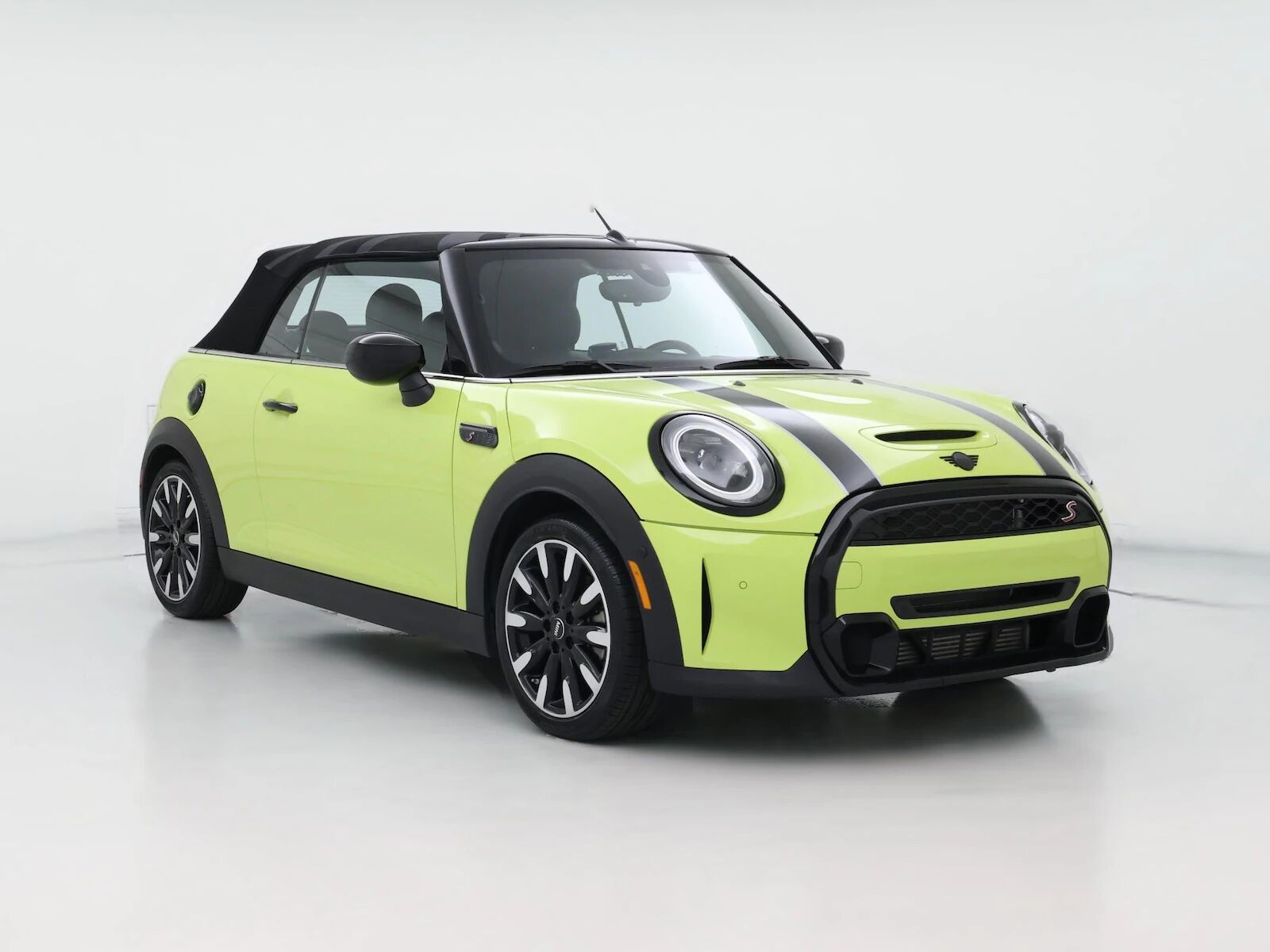 2023 MINI Cooper Convertible