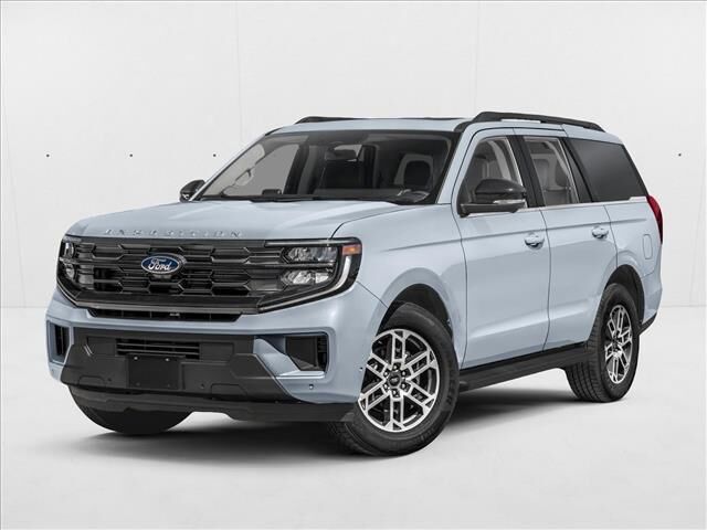 2026 FORD Expedition