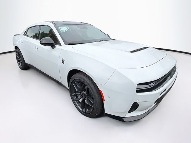 2026 DODGE Charger