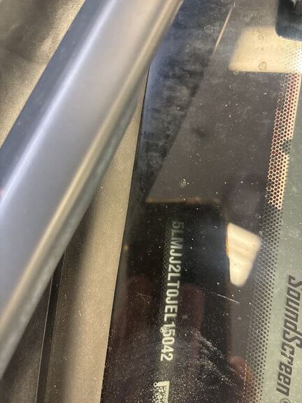 2018 LINCOLN Navigator