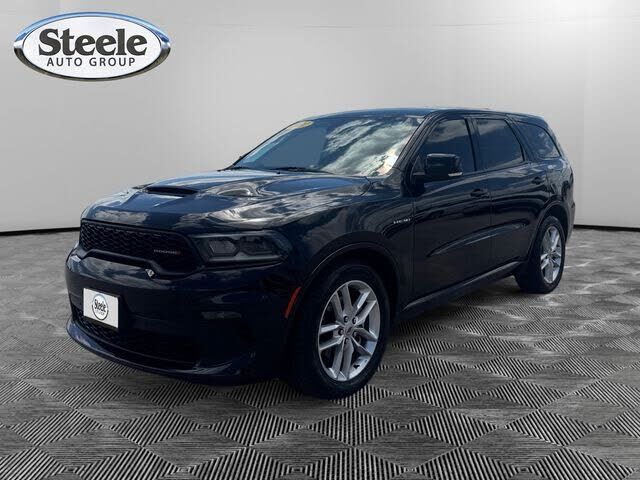 2022 DODGE Durango