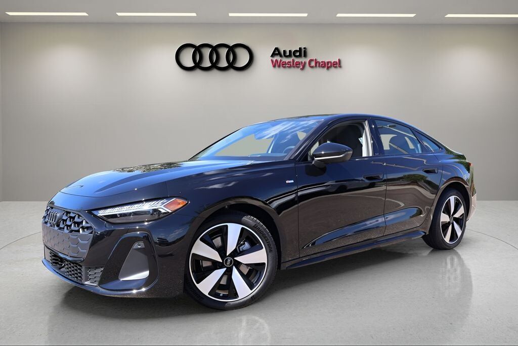 2026 AUDI A5