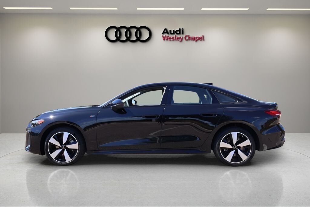 2026 Audi A5