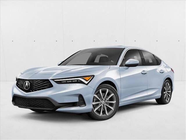 2026 Acura Integra