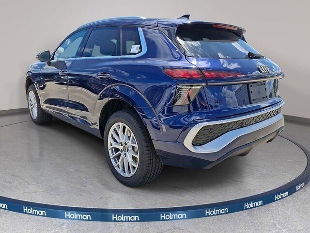 2026 Audi Q3