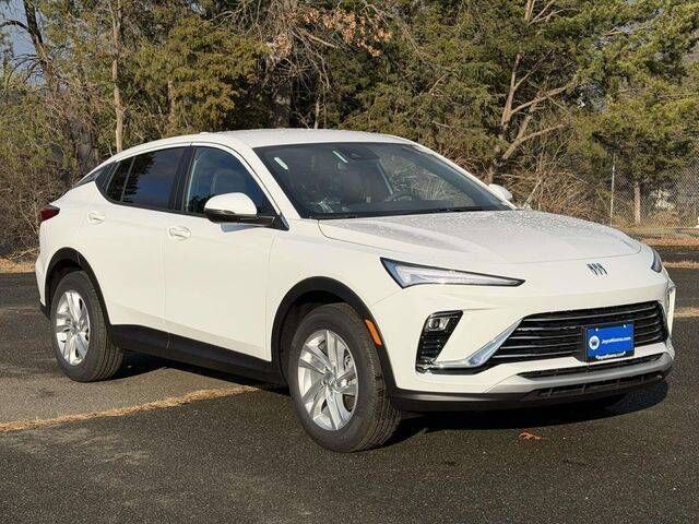 2026 BUICK Envista