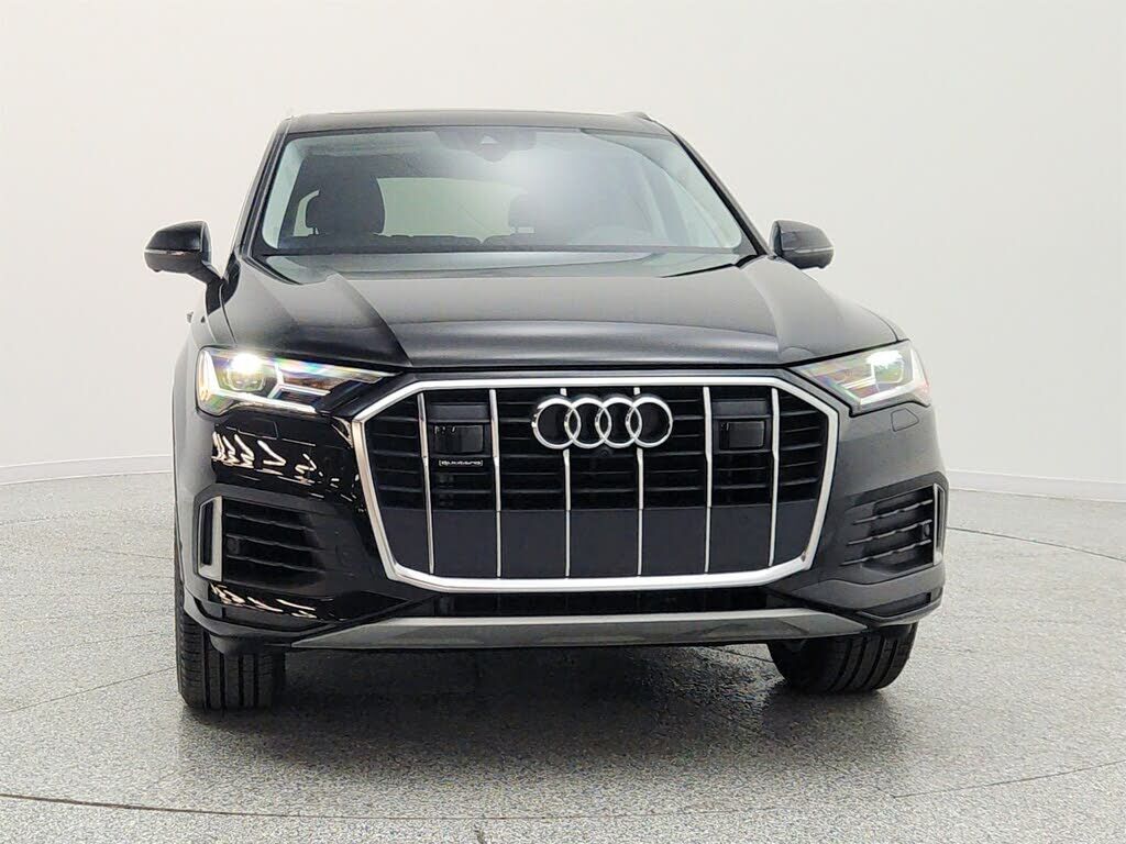 2023 Audi Q7