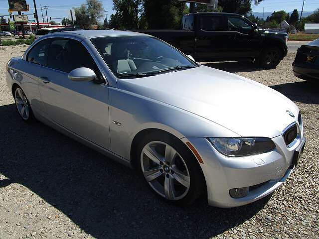 BMW 335i