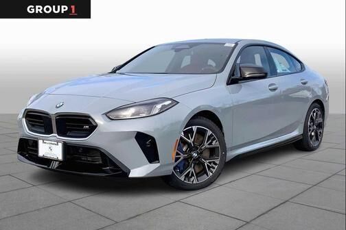 2026 BMW M2