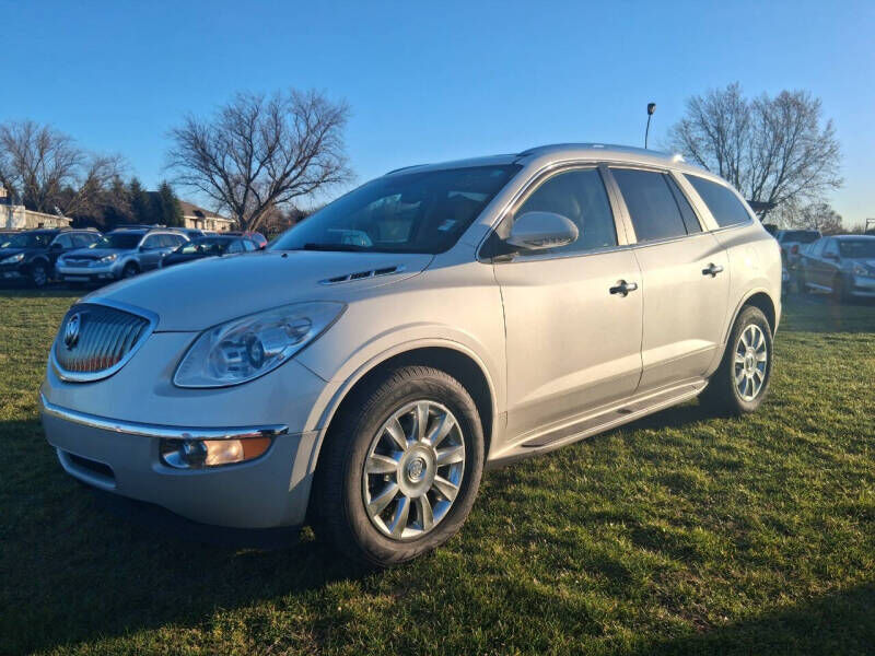 Buick Enclave