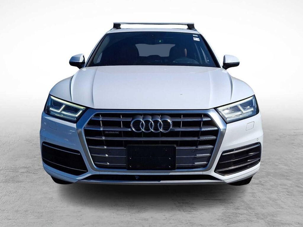 2019 Audi Q5