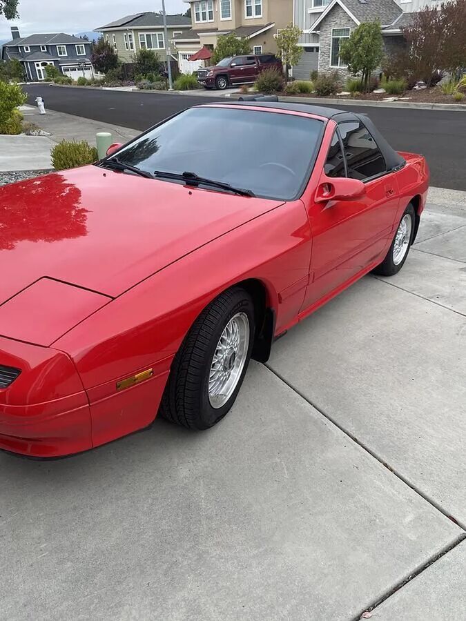 Mazda RX-7