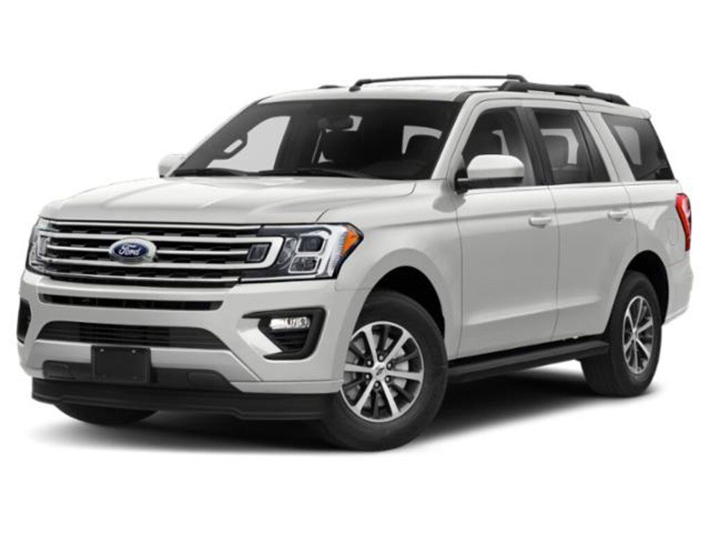 2018 FORD Expedition