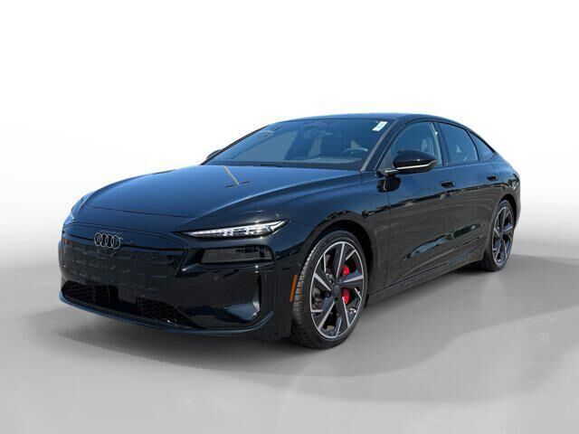 2027 AUDI S6