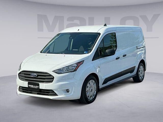2022 FORD Transit