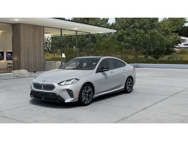 2026 BMW 2 Series