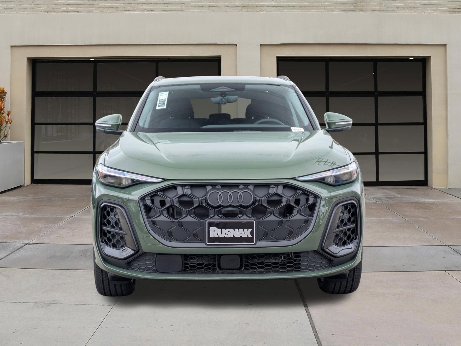 2026 Audi Q5