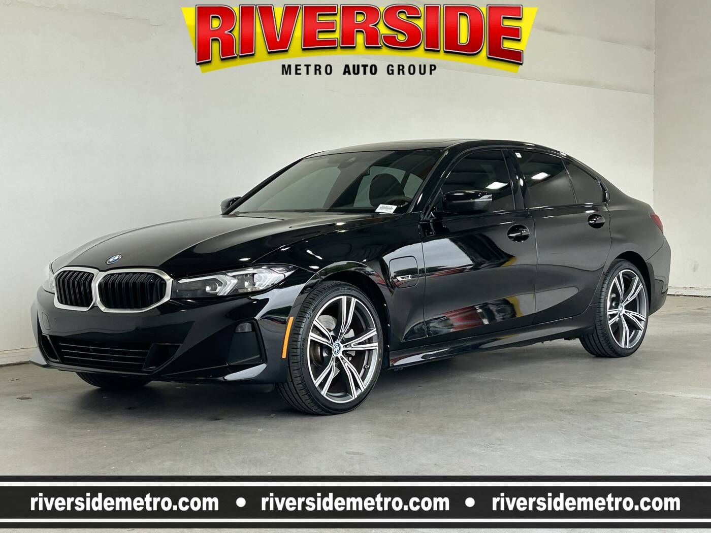 2023 BMW 3 Series