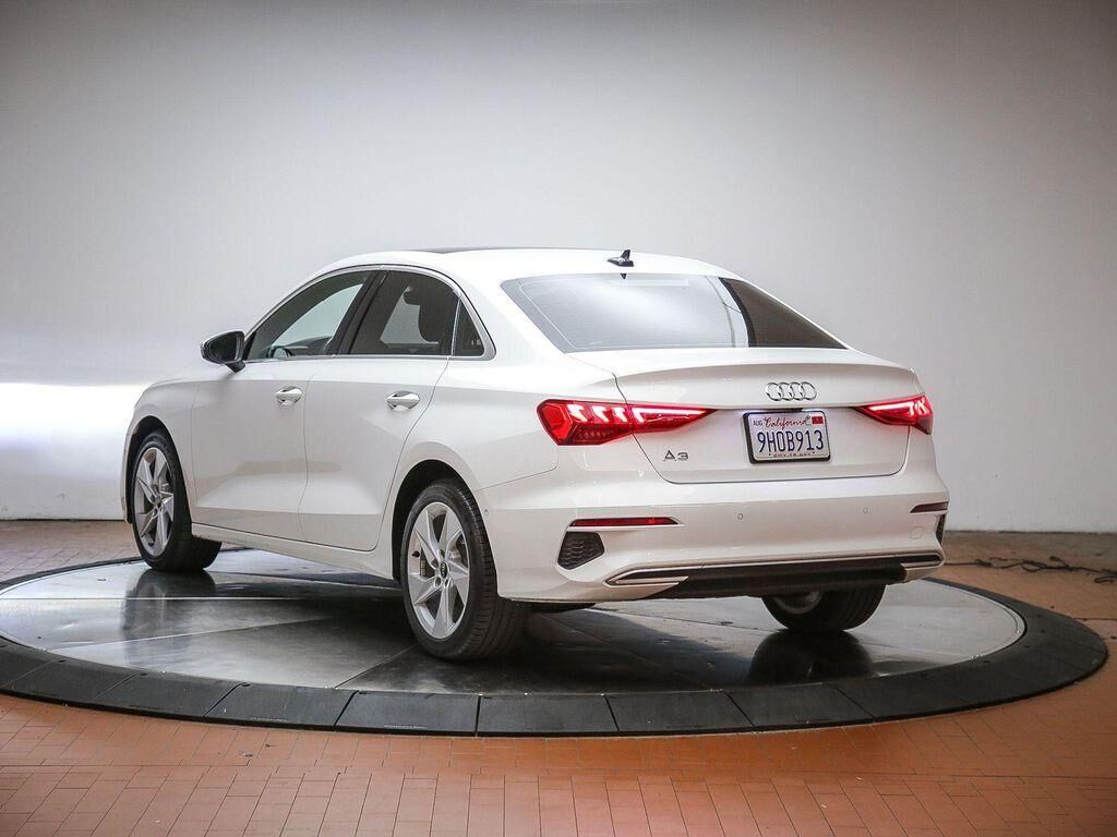 2023 Audi A3