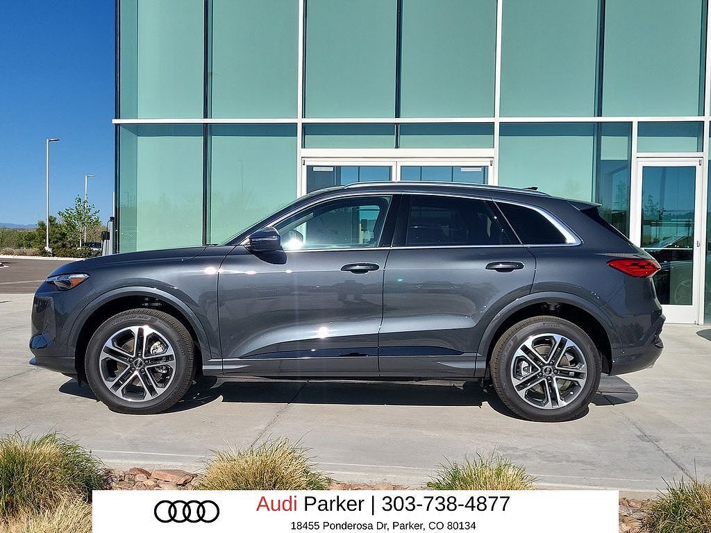 2026 Audi Q5