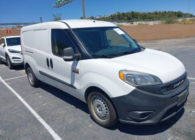 2020 RAM Promaster City