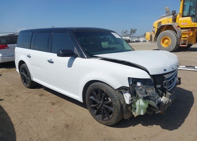 2019 FORD Flex