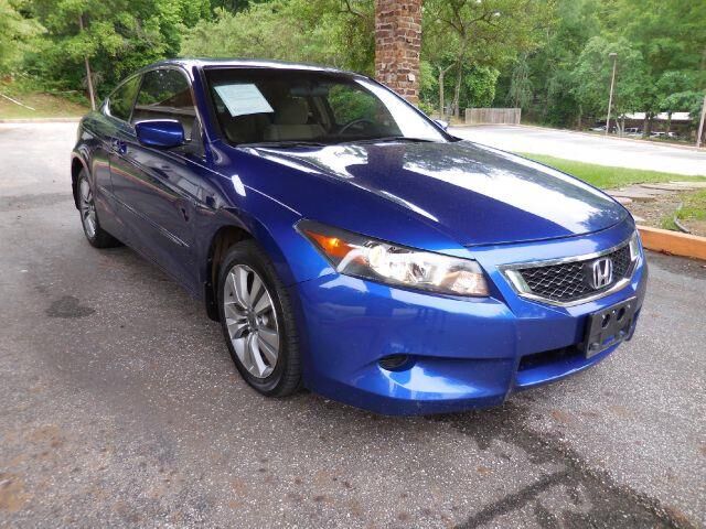 2009 HONDA Accord