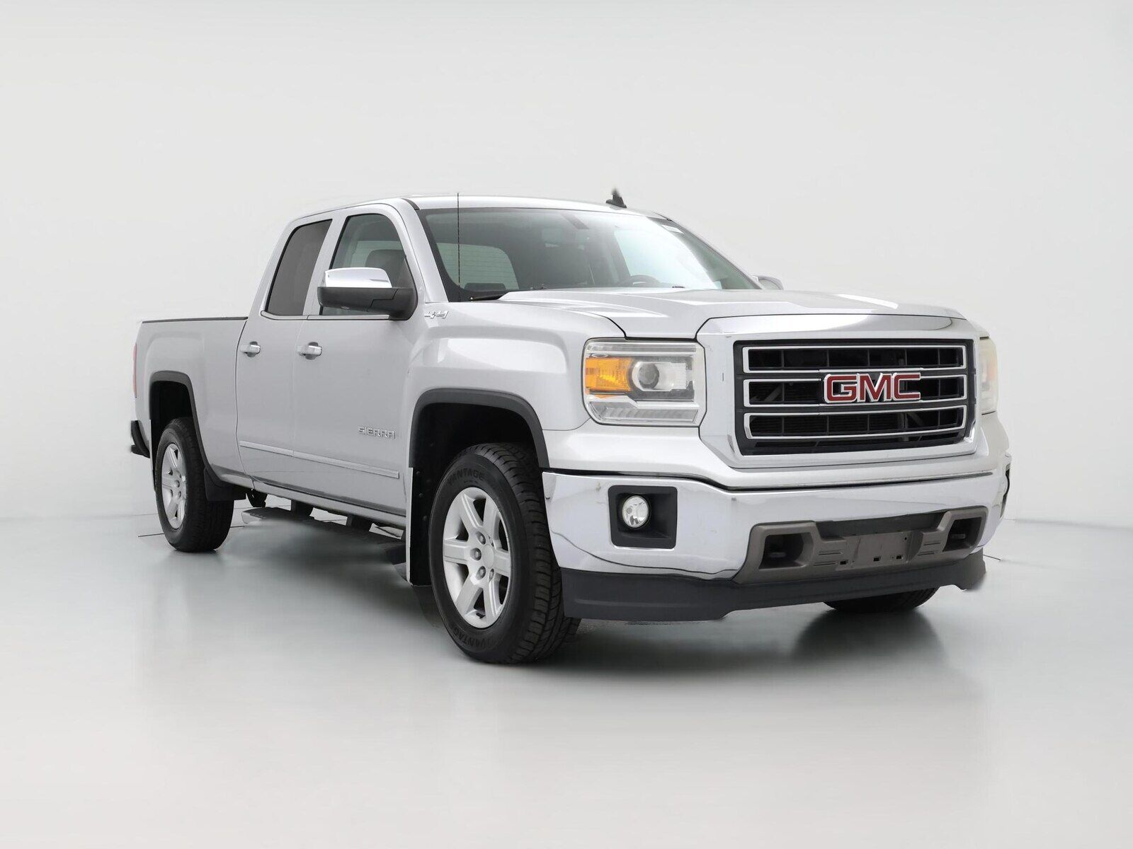 2014 GMC Sierra