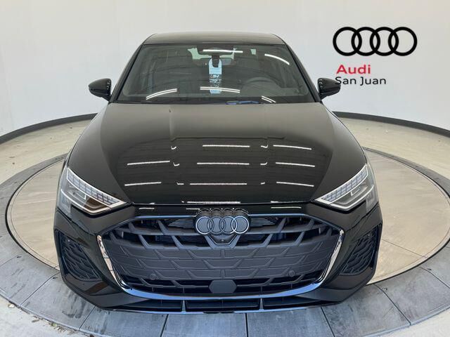 2026 Audi A3